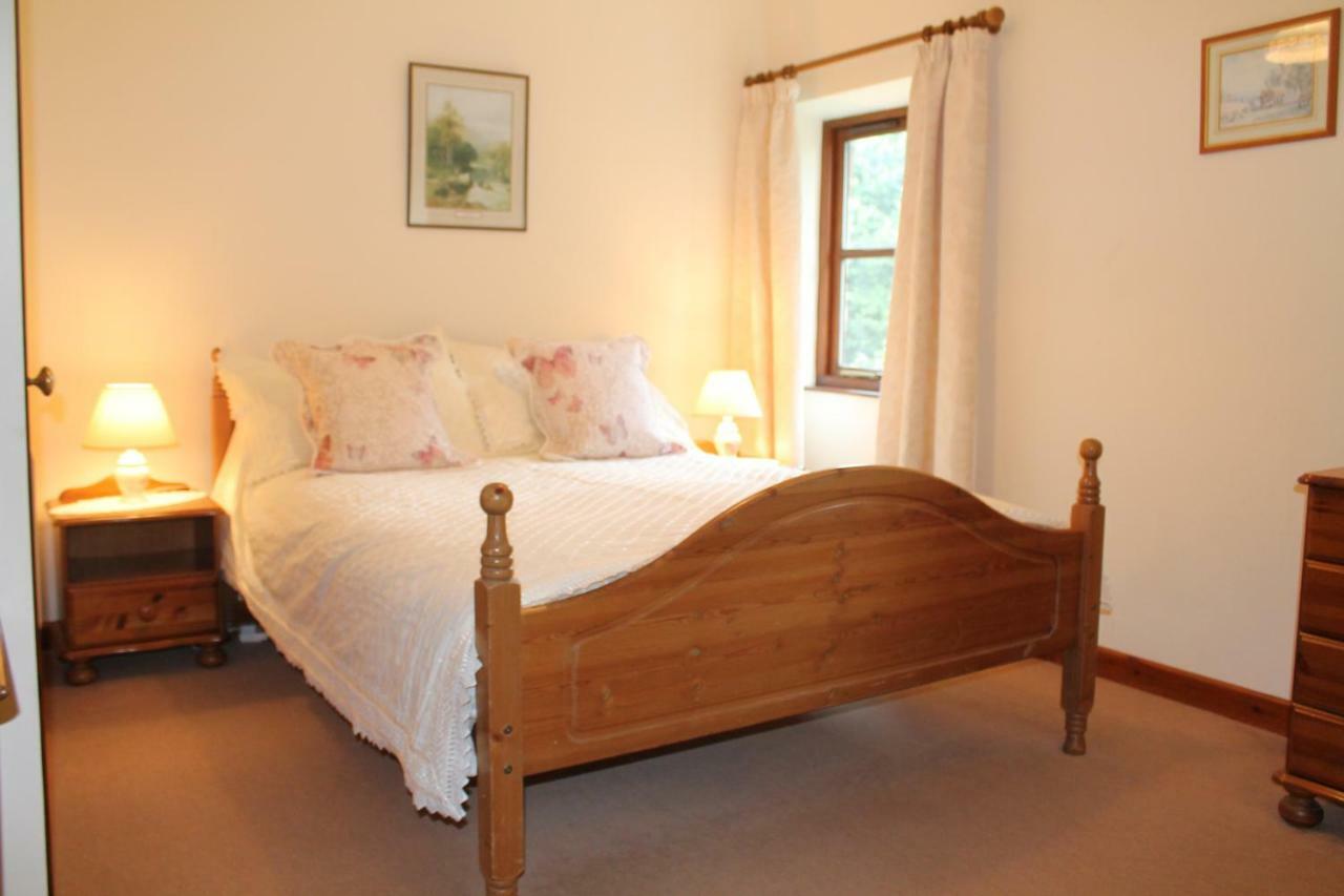 Polgreen Farm Bed and Breakfast St Austell Esterno foto