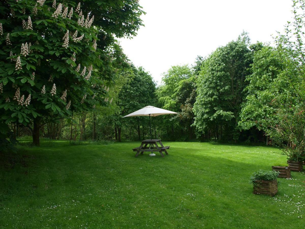 Polgreen Farm Bed and Breakfast St Austell Esterno foto