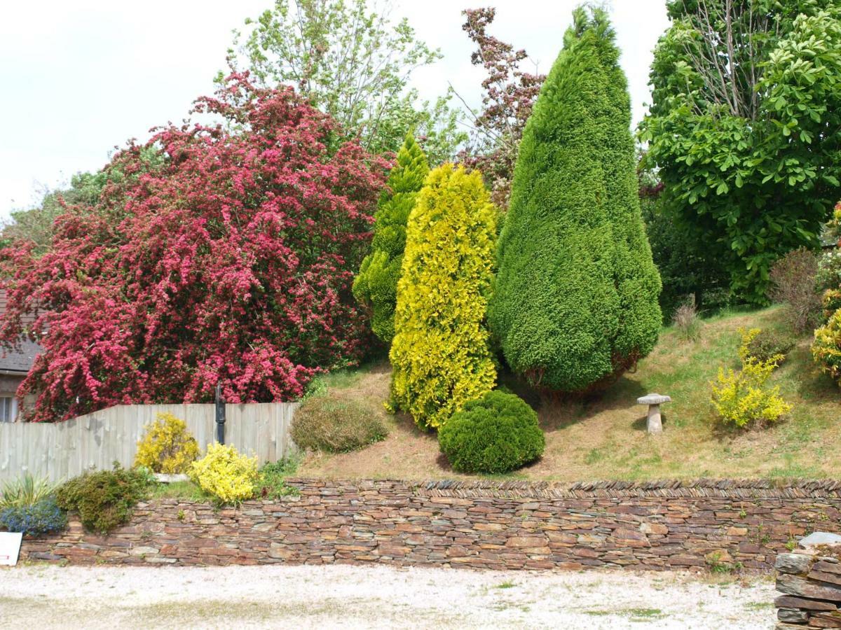 Polgreen Farm Bed and Breakfast St Austell Esterno foto