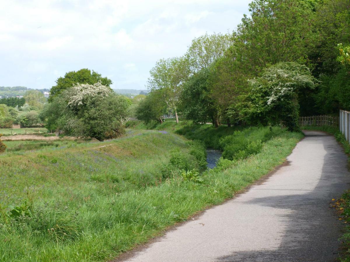 Polgreen Farm Bed and Breakfast St Austell Esterno foto