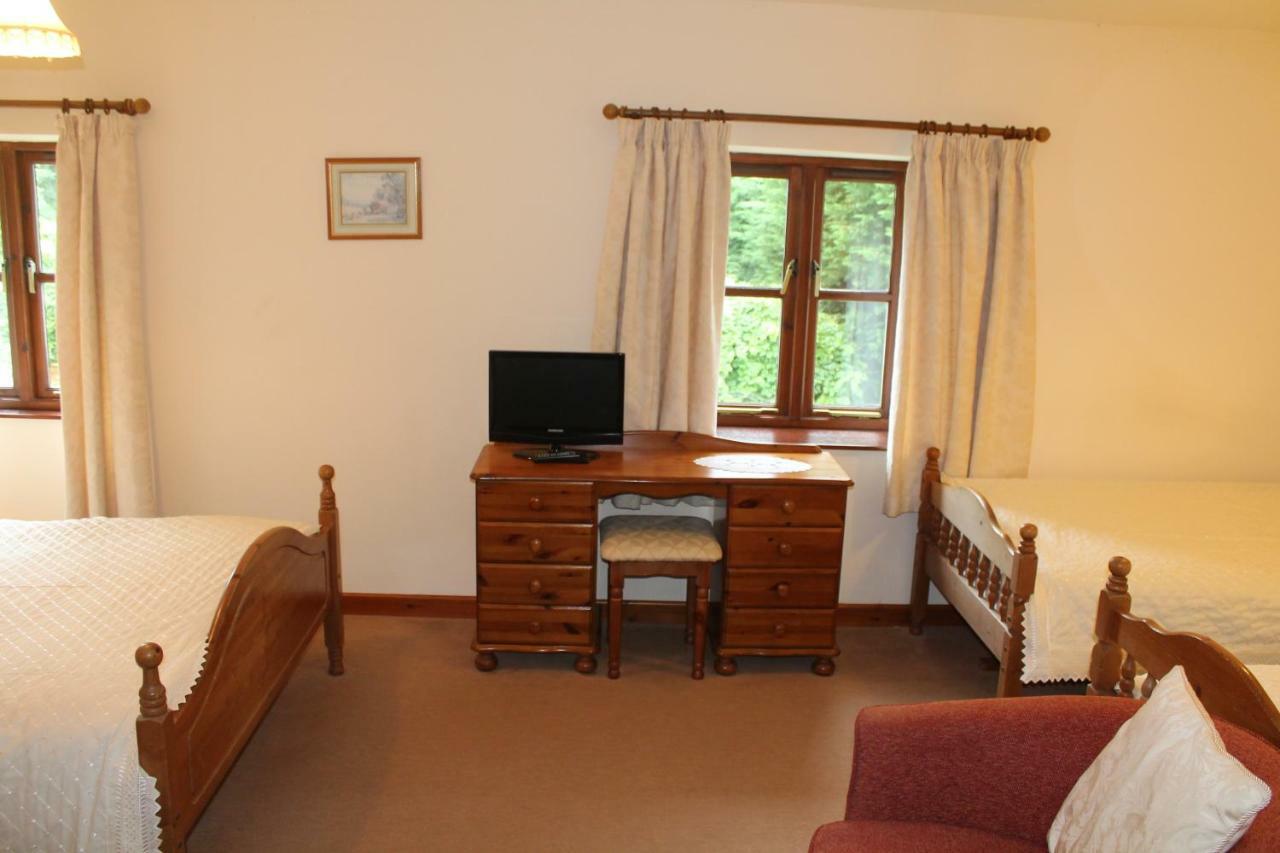 Polgreen Farm Bed and Breakfast St Austell Esterno foto