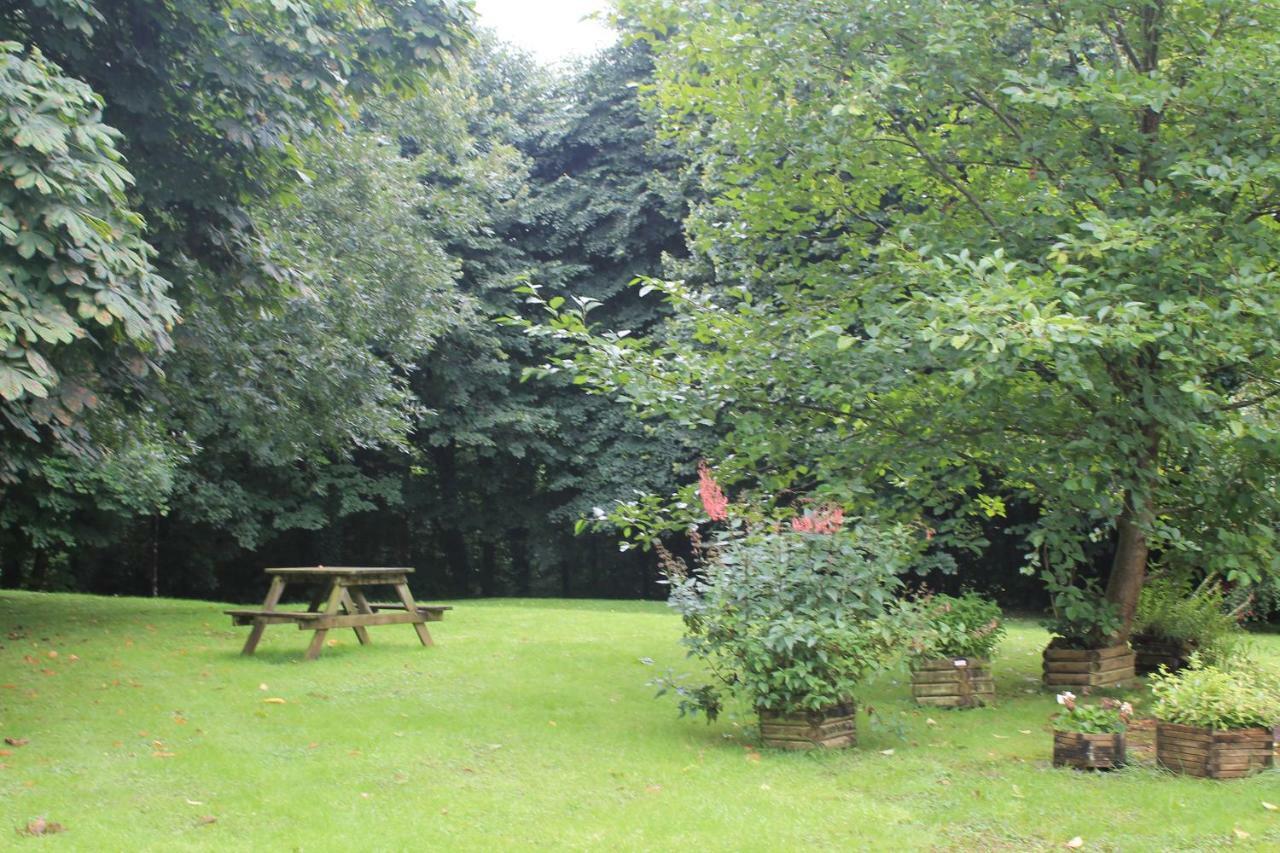 Polgreen Farm Bed and Breakfast St Austell Esterno foto